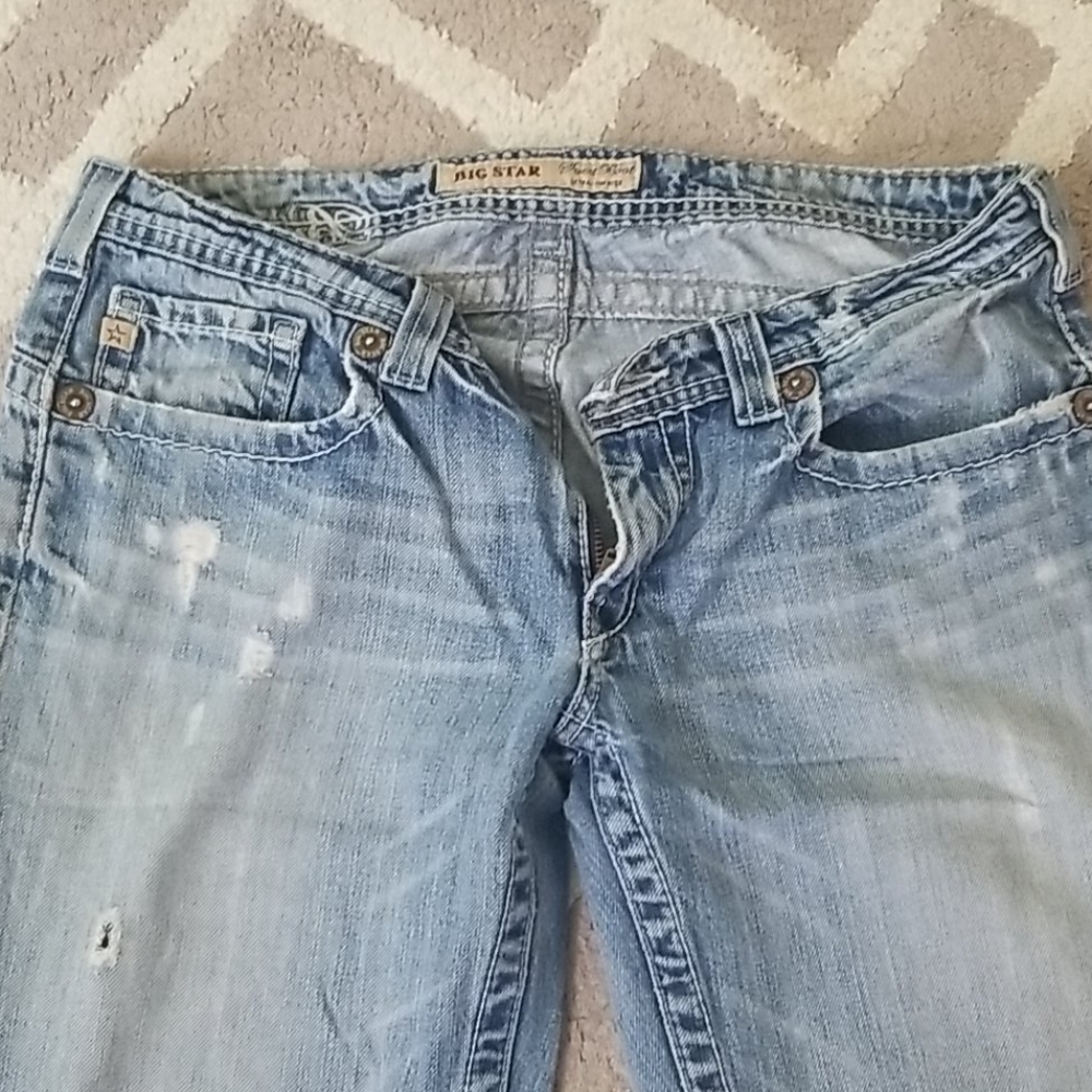 Big Star jeans